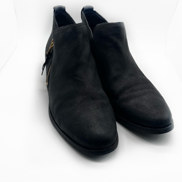 Ugg Women’s Glee Ankle Boots Sz 10 - Picture 2 of 10